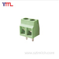 High Quality Green European Terminal Blocks